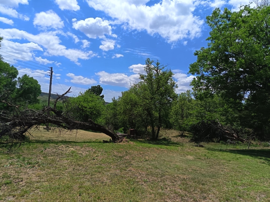 Commercial Property for Sale in Glen Free State